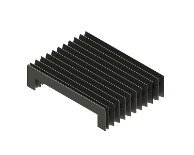 Burduf pentru ghidaje